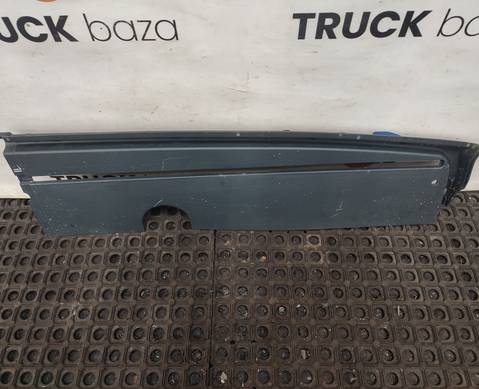 81624300093 Жалюзи лобового стекла для Man TGS I (с 2007)