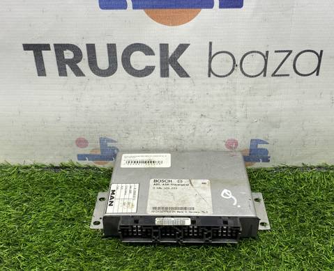 81259356710 Блок управления ABS/ASR для Man