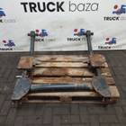 R54902919490 Кронштейн пневморессоры задний для КАМАЗ 5490 (с 2013)