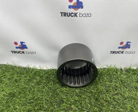 1358304247 Муфта синхронизатора АКПП 12TX2620TD для КАМАЗ 54901