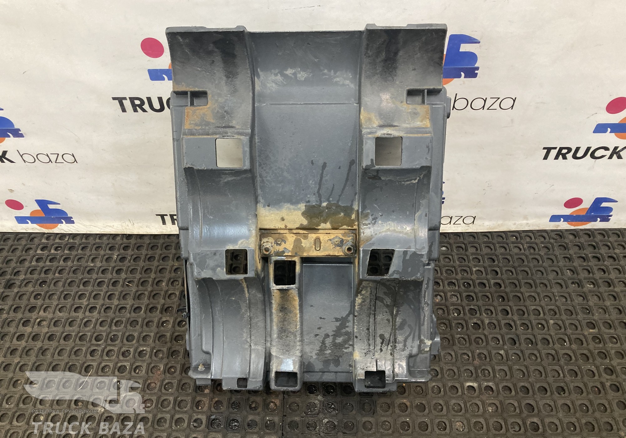 A9605410705 Корус ящика АКБ для Mercedes-Benz Actros