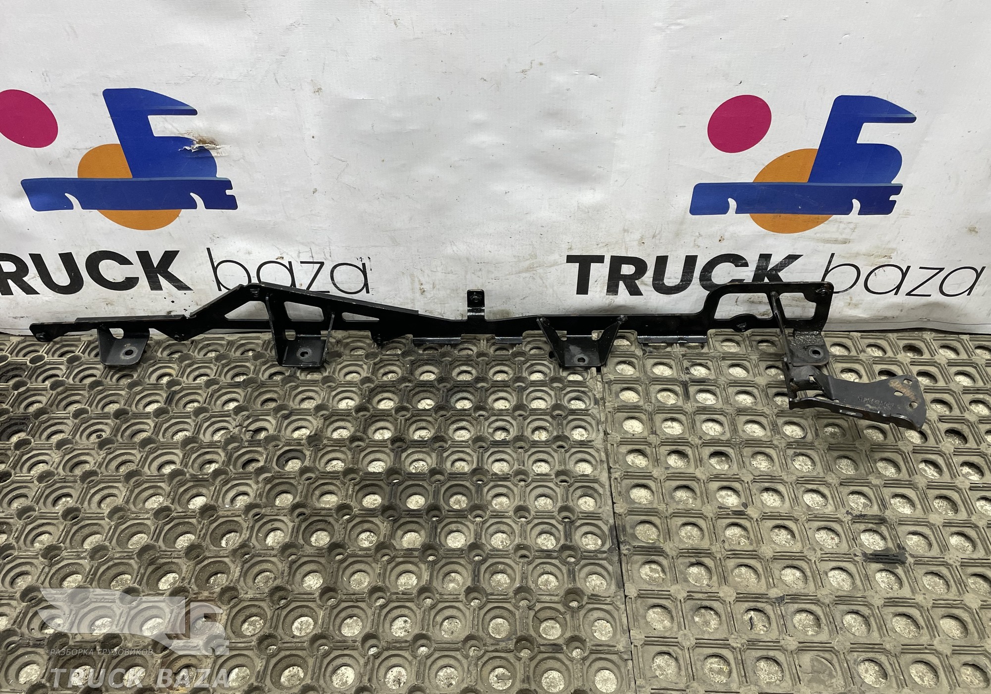 51254415081 Кронштейн проводки двигателя для Man TGX I (с 2007)