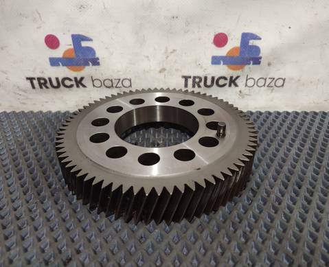 4710500103 Шестерня коленвала для Mercedes-Benz Actros New Actros MP4 (с 2011)