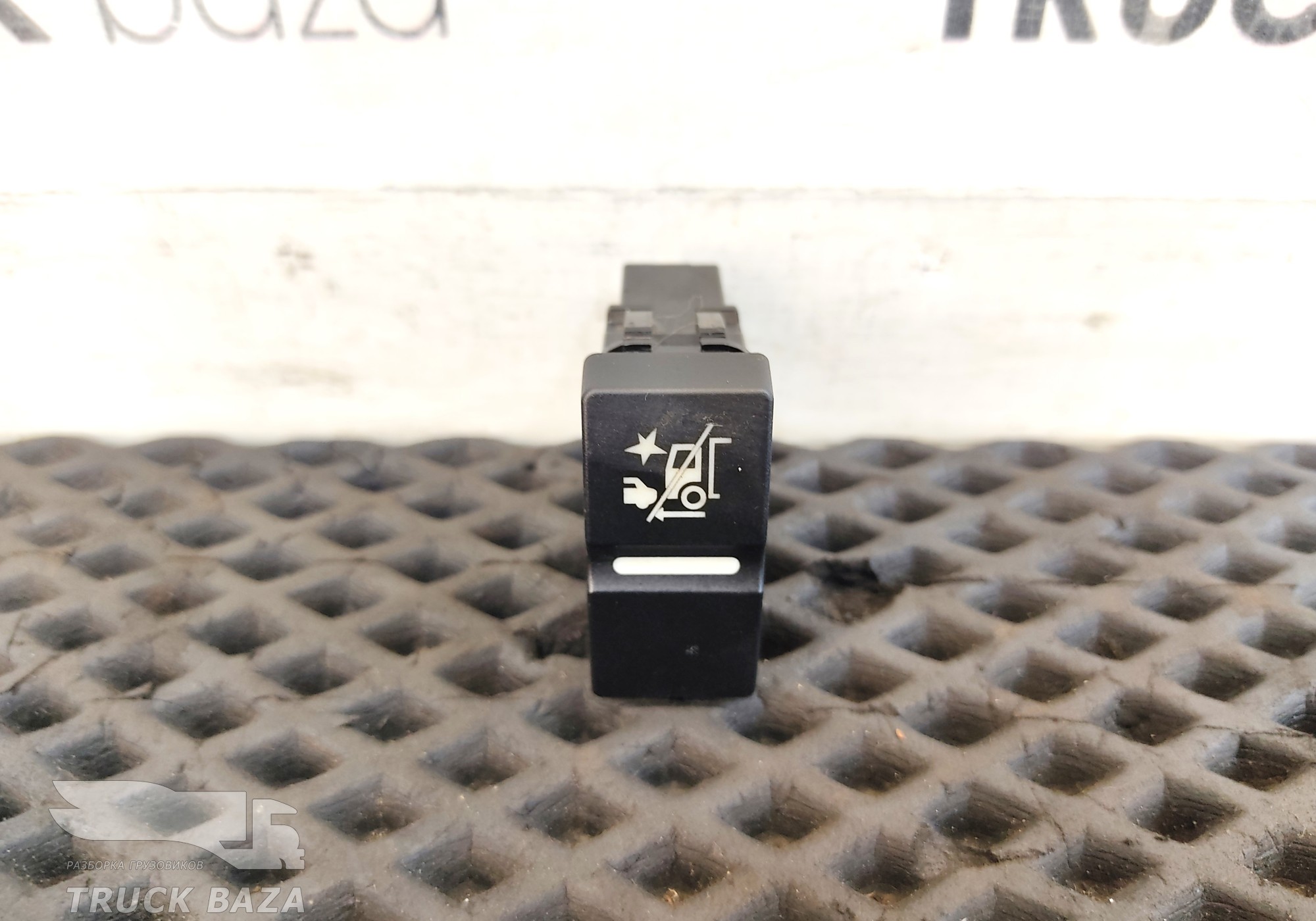 81255030321 Кнопка многофункциональная