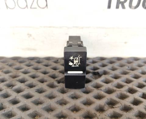 81255030321 Кнопка многофункциональная для Man