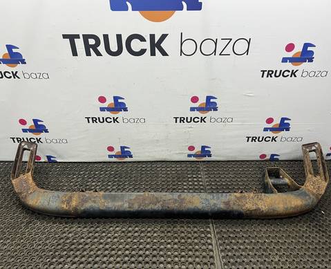 81416505024 Усилитель переднего бампера для Man TGS II (с 2012)