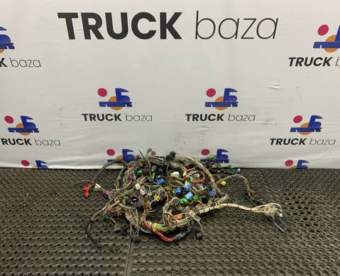 20393972 Проводка кабины основная для Volvo FH 2 (с 2002 по 2008)