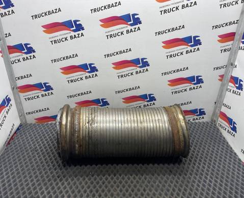 45104120002900 Гофра глушителя для КАМАЗ 54901