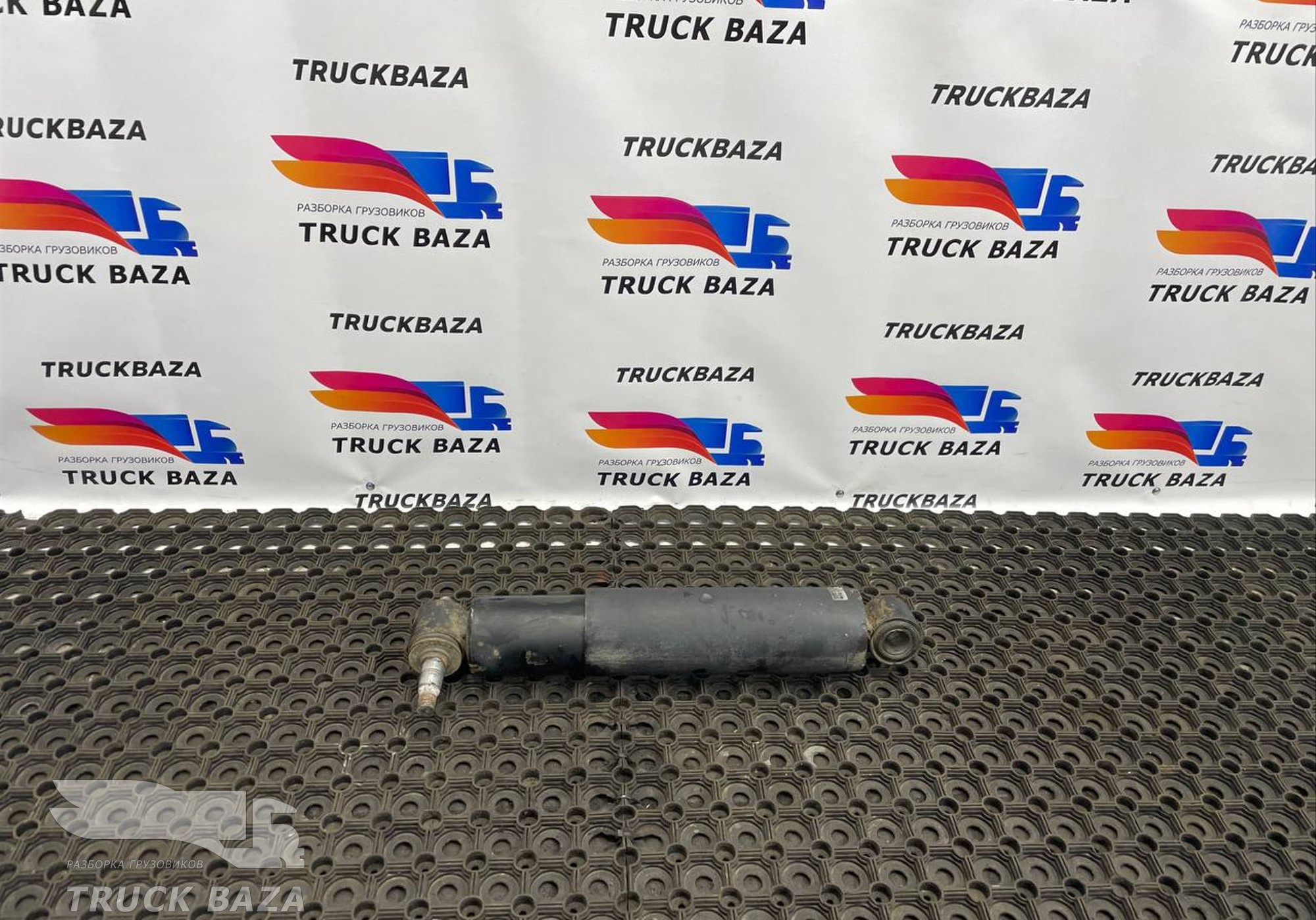 45104290503500 Амортизатор задний для КАМАЗ 54901