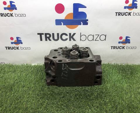 5410109720 Головка блока цилиндров для Mercedes-Benz Actros MP3 (с 2008)