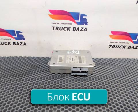 1778294 Блок управления ECU для Daf XF105 (с 2005)