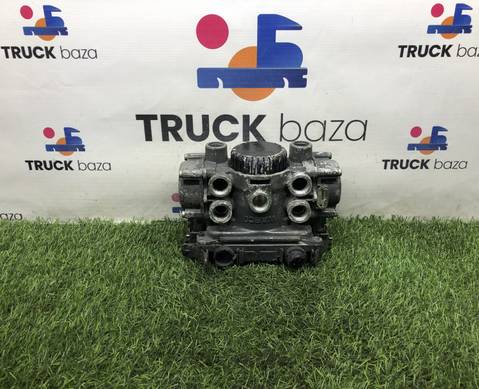 4801040010 Модулятор EBS задний для Daf XF95