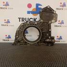 1678699 Крышка двигателя передняя для Daf XF105 (с 2005)