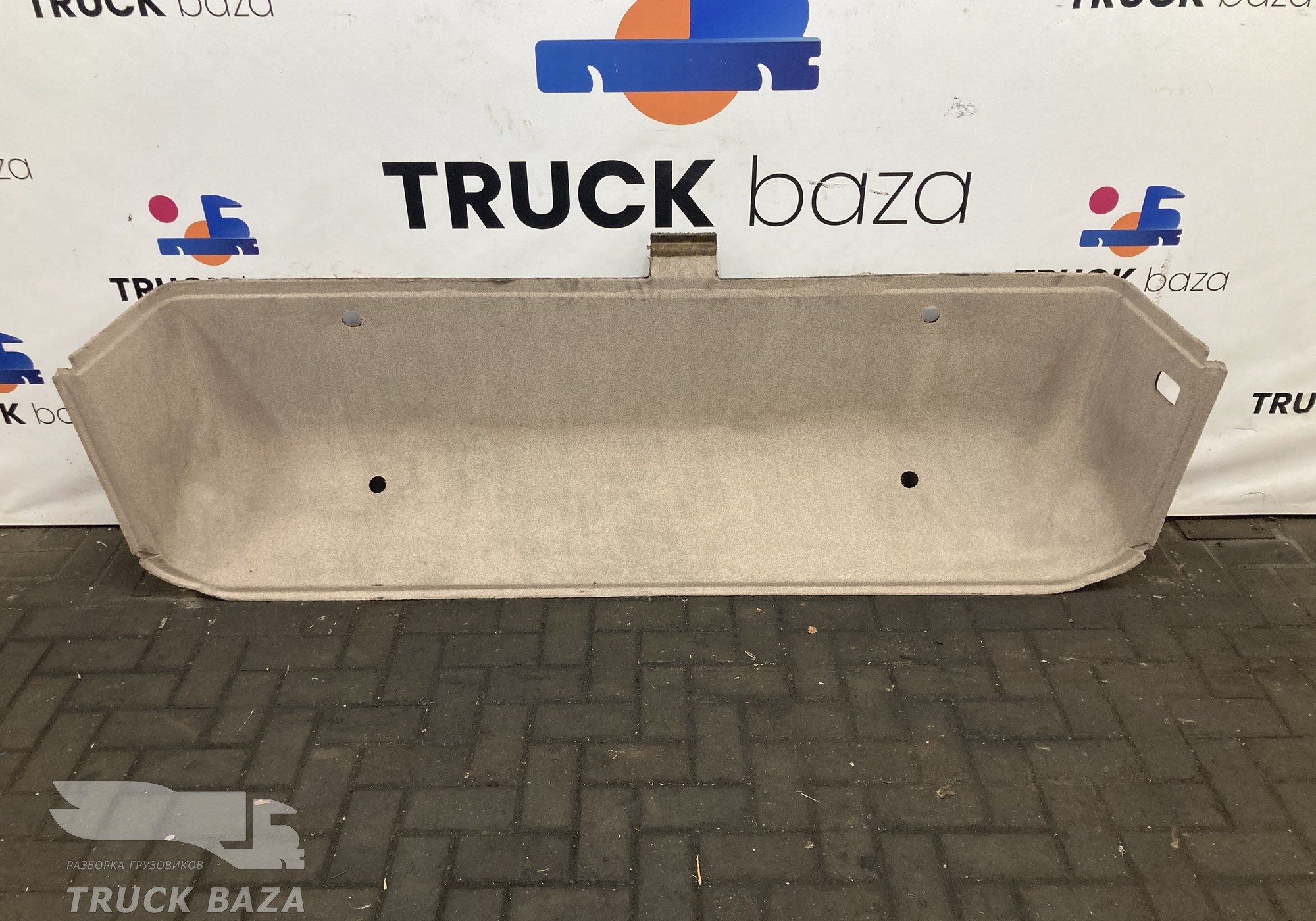 1847861 Обшивка потолка задняя для Scania 4-series R (с 1995 по 2007)
