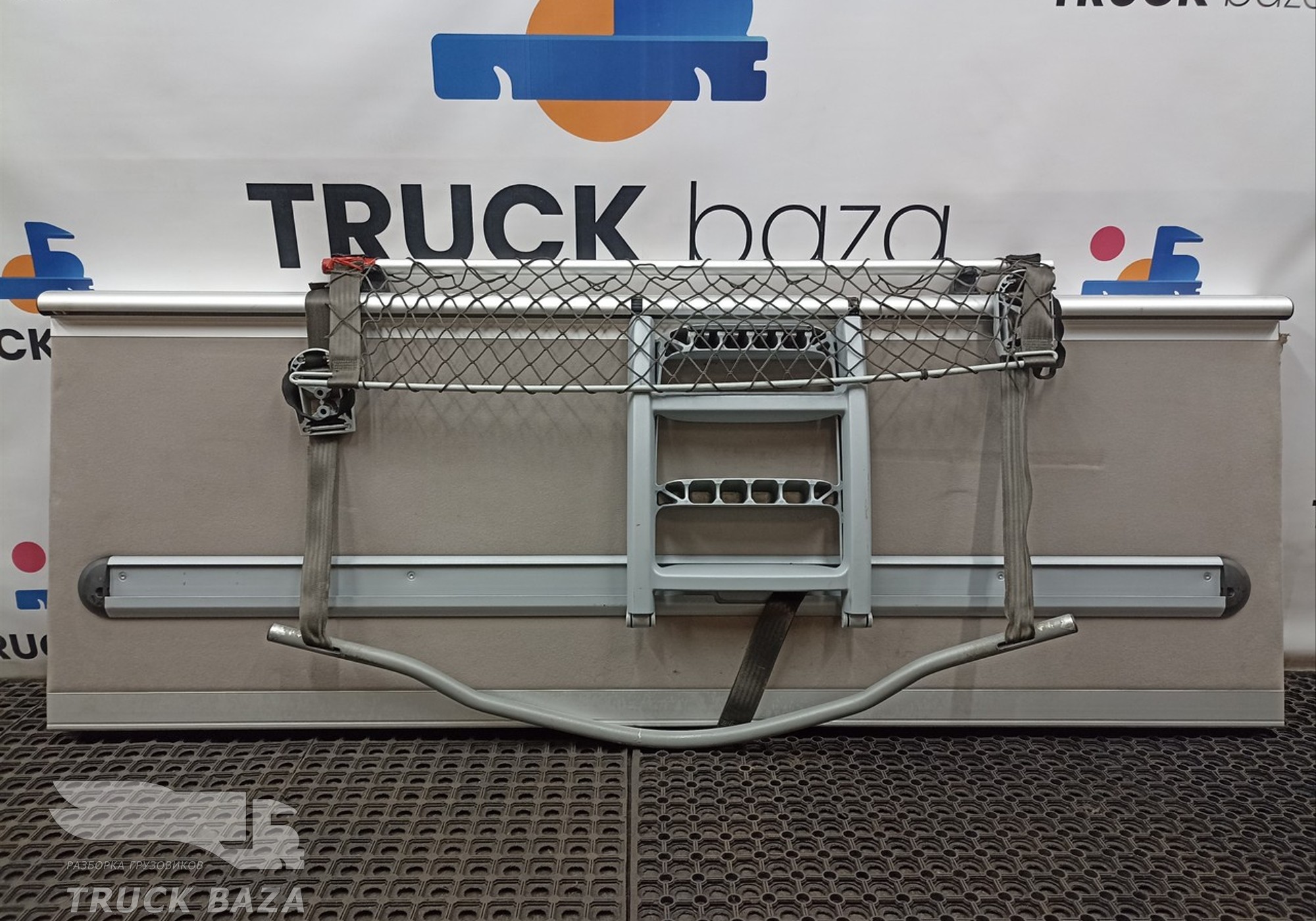 1788529 Каркас спальника верхний для Daf XF XF105 (III) (с 2006 по 2013)