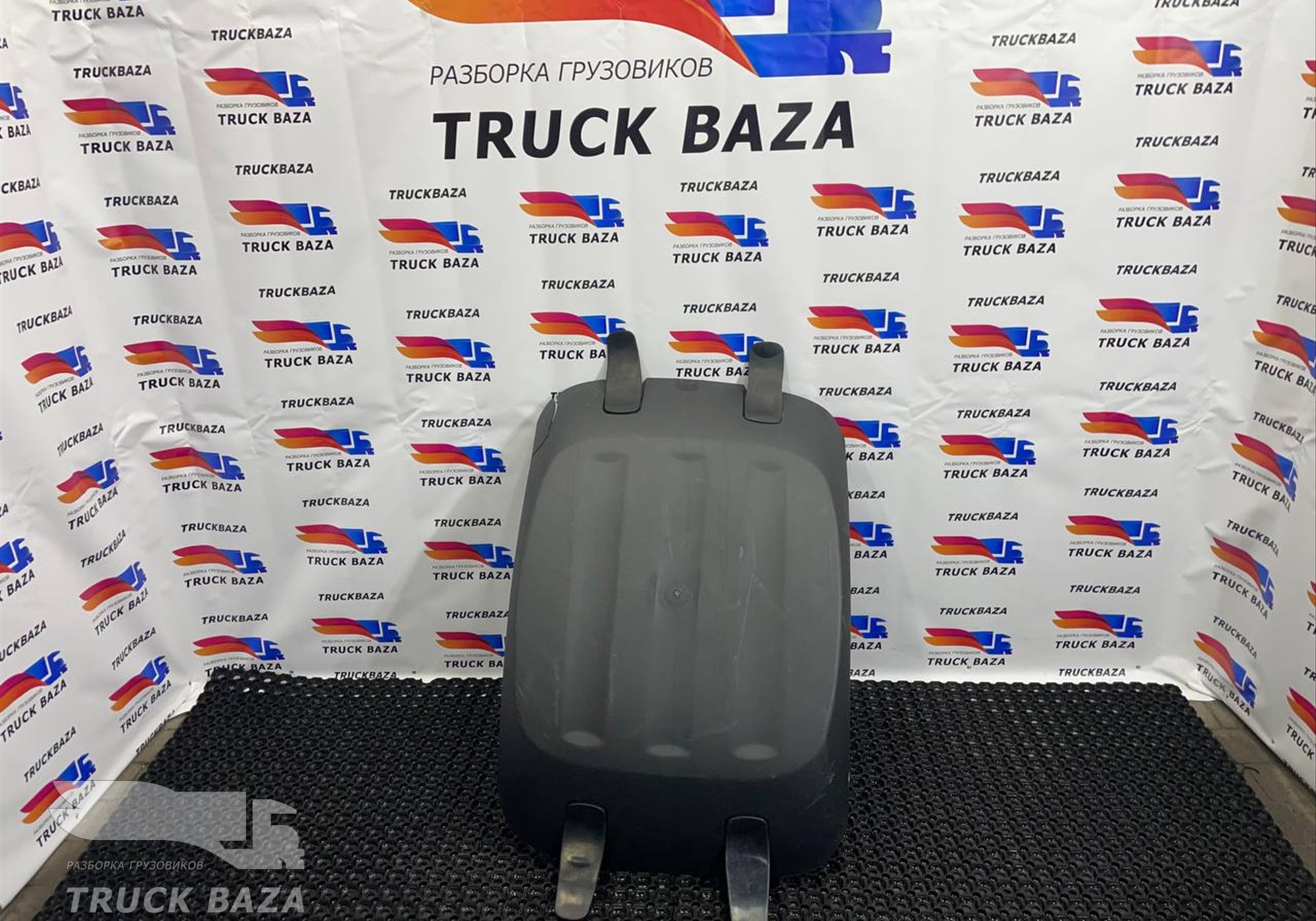 1928464 Крыло заднее верхняя часть для Daf XF106 (с 2012)