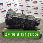 5010452920 МКПП ZF 16 S 181 (1.00) для Renault Magnum III E-tech (с 2001 по 2005)