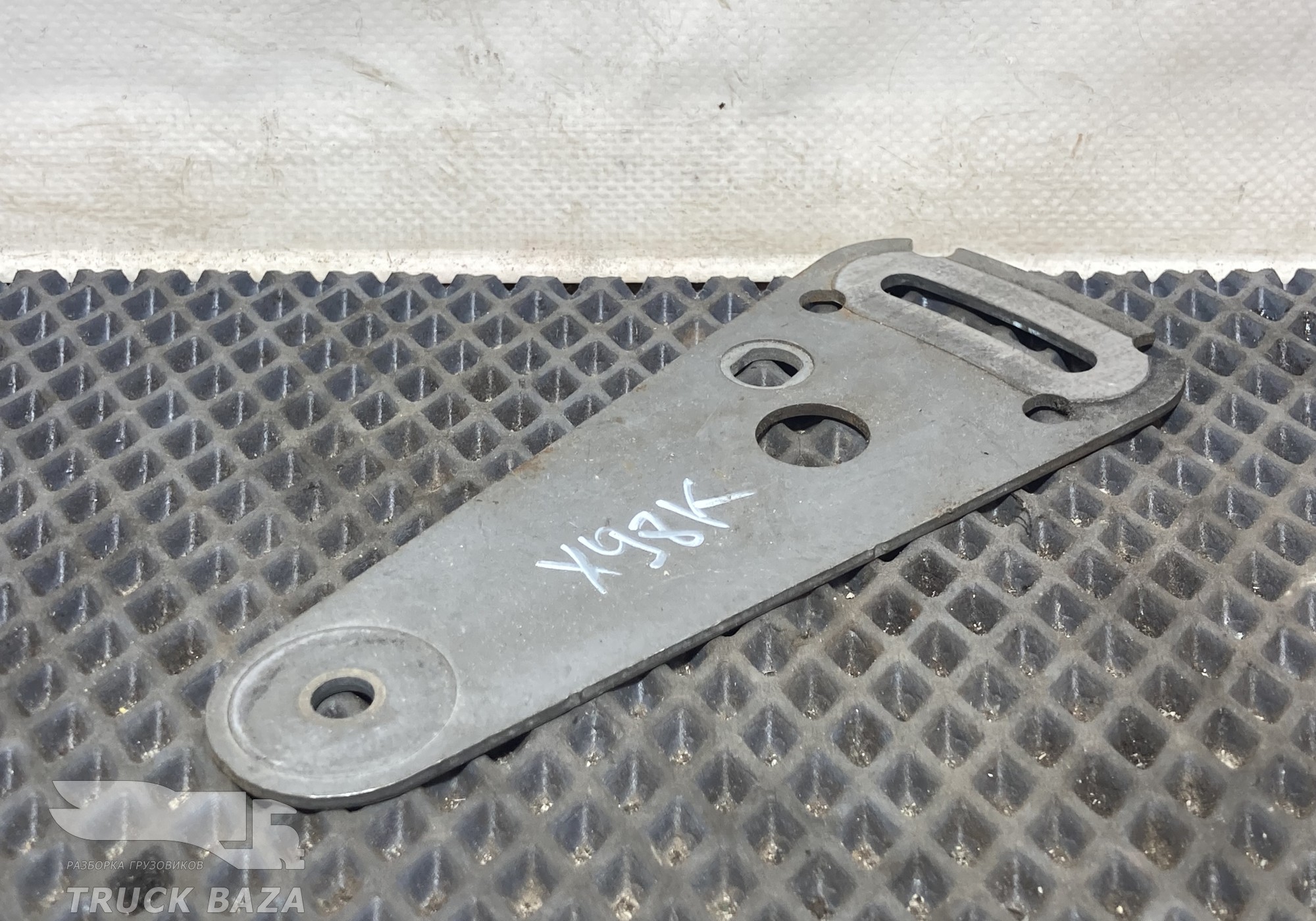 Кронштейн рулевой колонки для Daf XF105 (с 2005)