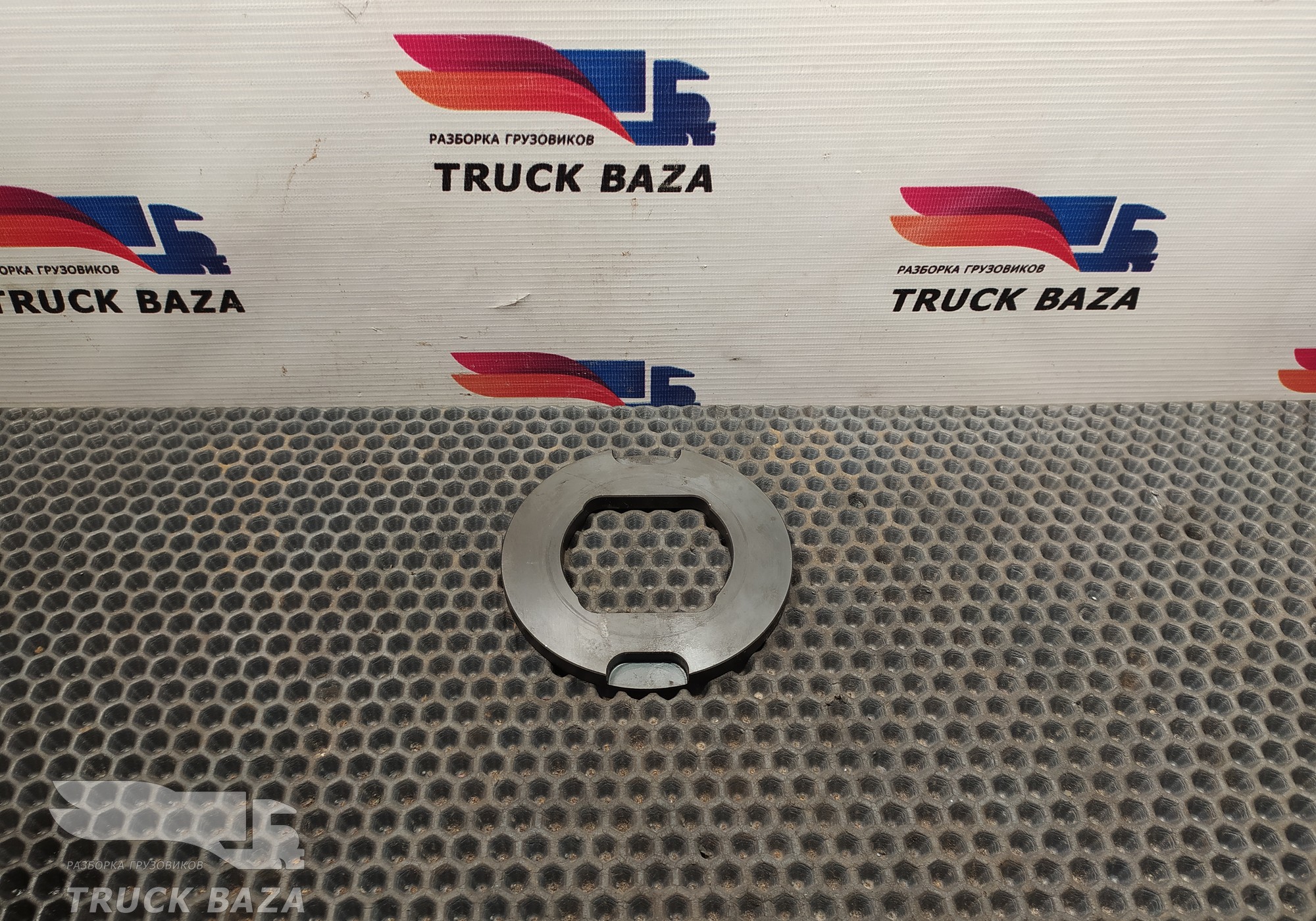 1692209 Шайба ступицы передней для Daf CF