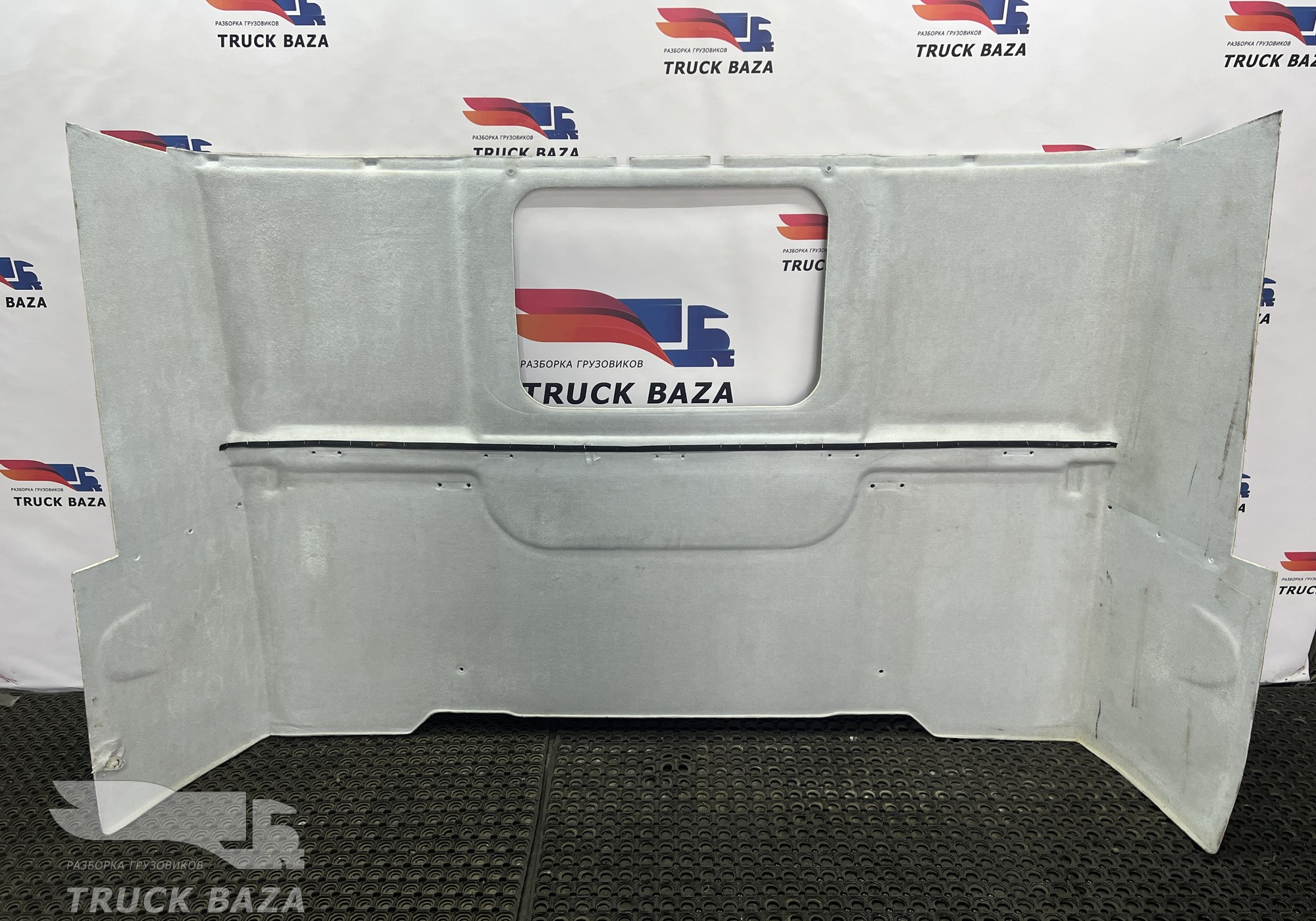 YZ16D261000002 Обшивка потолка для Sinotruk Sitrak C7H