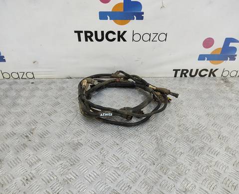 1834218 Проводка системы AdBlue для Daf XF105 (с 2005)