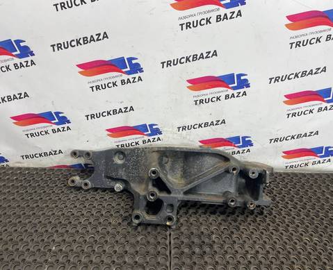 JC465C081AB Кронштейн бампера левый для Ford F-MAX (с 2018)