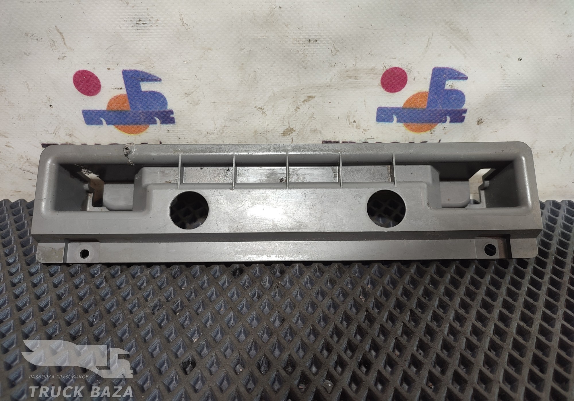 9606835708 Накладка салона для Mercedes-Benz Actros New Actros MP4 (с 2011)