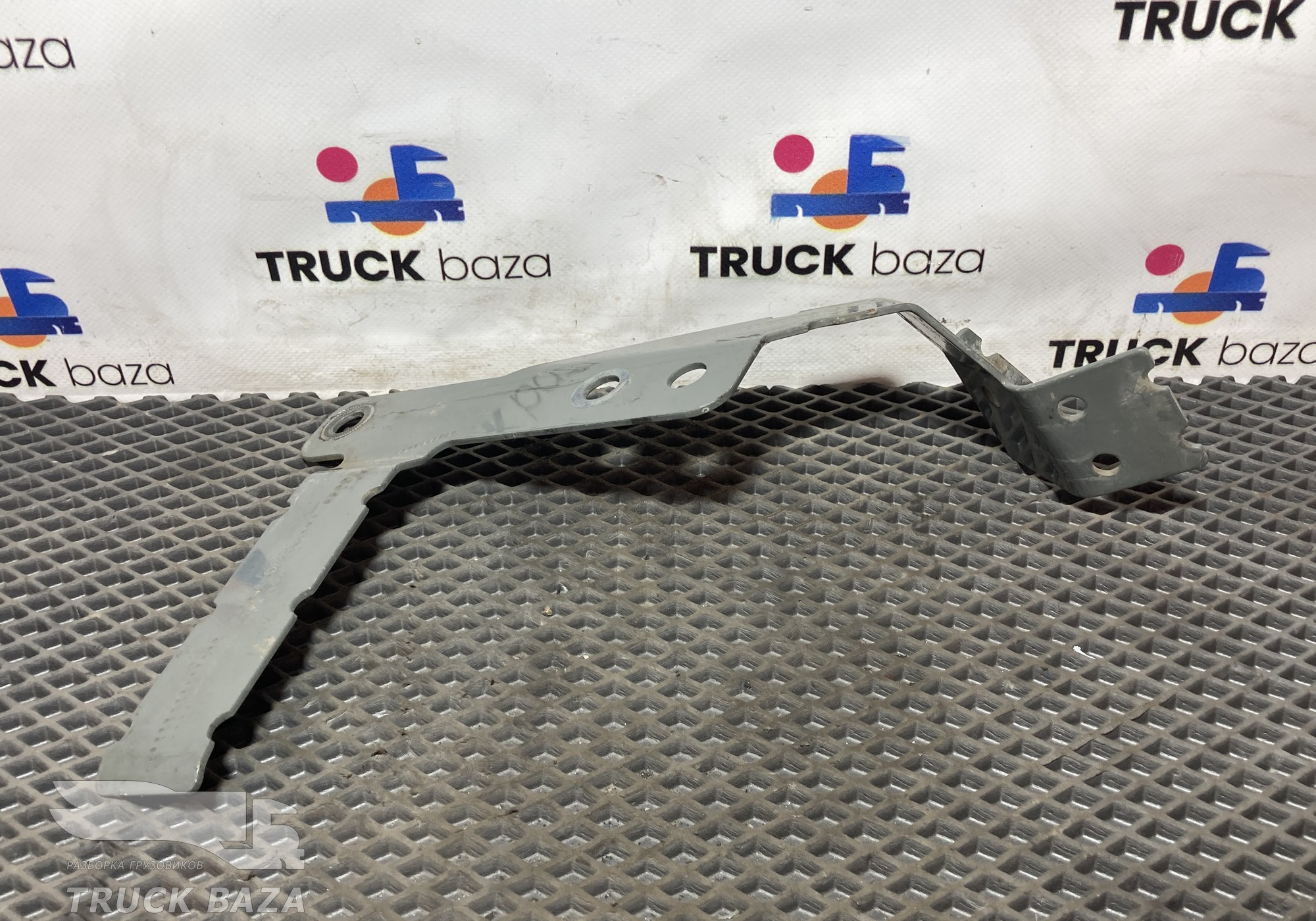 811W254410826 Кронштейн проводки для Sinotruk Sitrak C7H