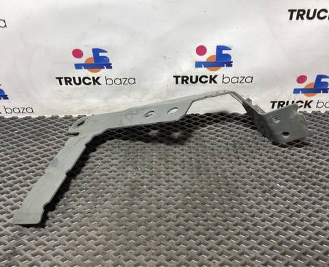 811W254410826 Кронштейн проводки для Sinotruk Sitrak C7H