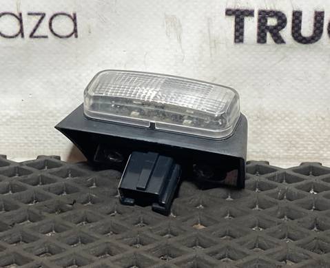 21368779 Габаритный фонарь на крышу для Volvo FH 4 (с 2012)