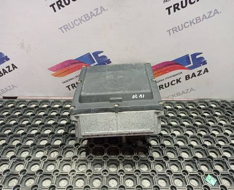 504193263 Модуль AdBlue для Iveco