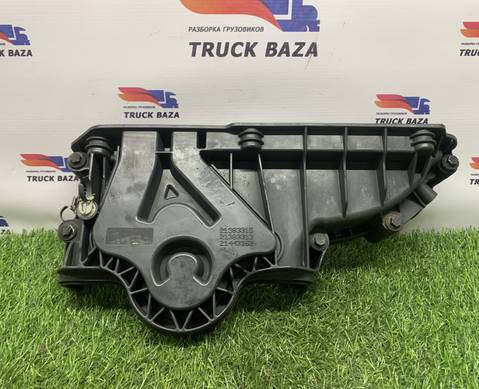 21383315 Крышка плиты двигателя для Volvo