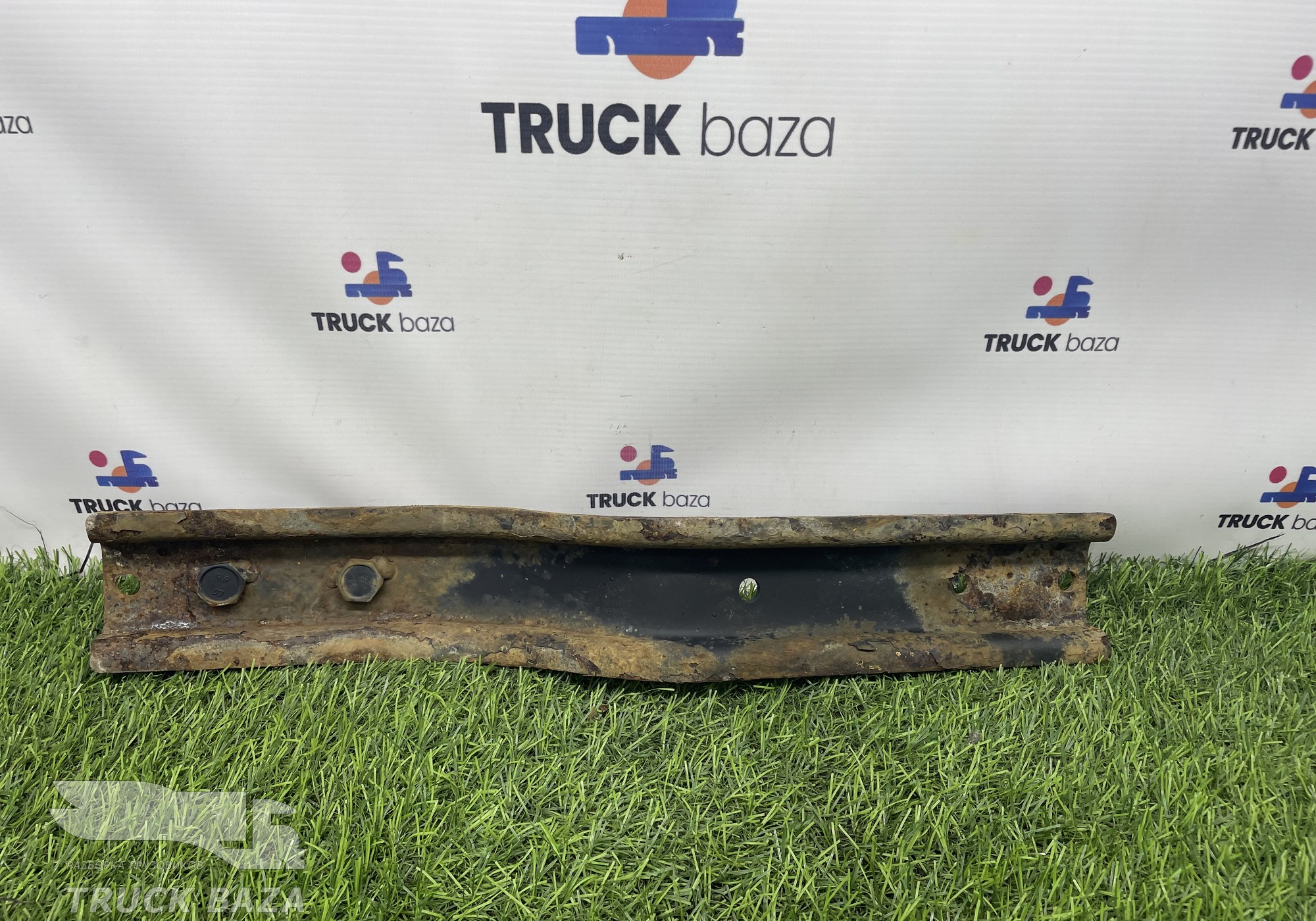 5460351308310 Кронштейн ресивера для КАМАЗ 5490 (с 2013)