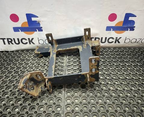 5490840503120 Кронштейн корпуса подножек левый для КАМАЗ 5490 (с 2013)