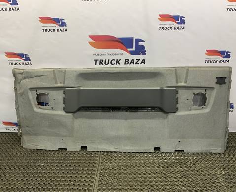 82284528 Обшивка задней стенки салона для Volvo FH FH13 рестайл (с 2008 по 2014)