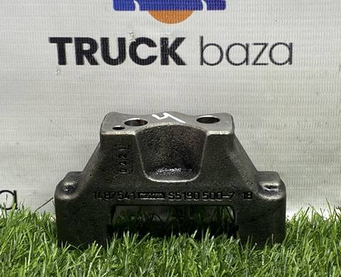 1487541 Кронштейн вала коромысел для Scania 5-series T (с 2004 по 2016)