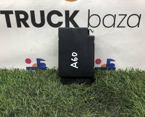 A0004462507 Блок управления свечами накала для КАМАЗ 5490