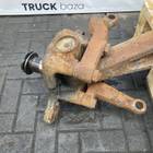 HD90009410199 Кулак поворотный левый для Shaanxi