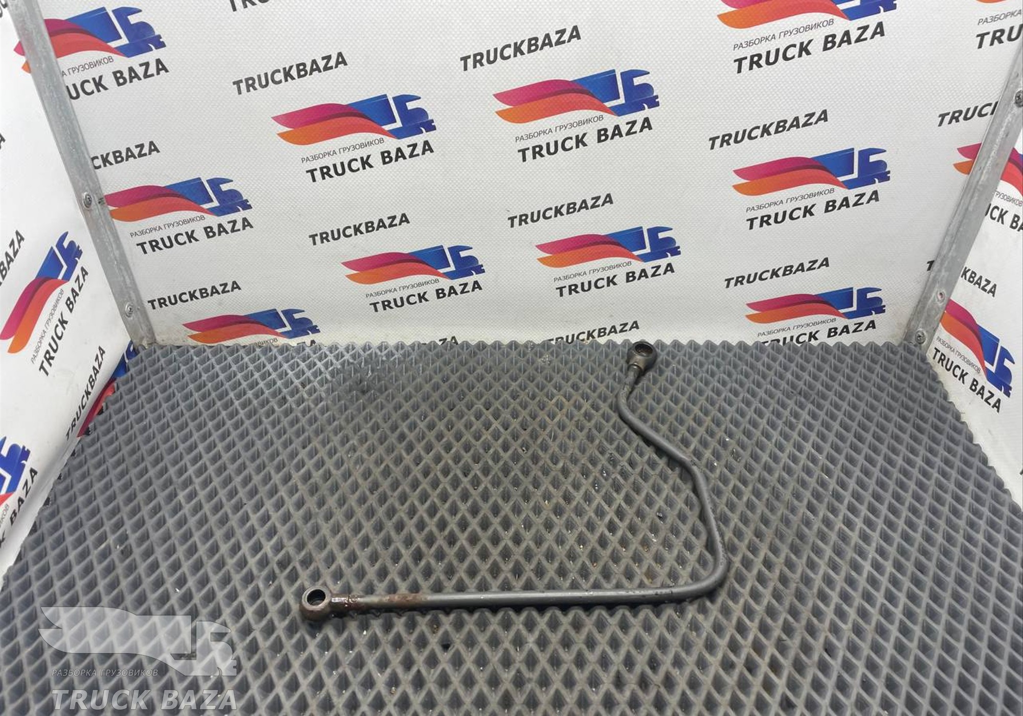 1682930 Трубка топливная для Daf XF105 (с 2005)