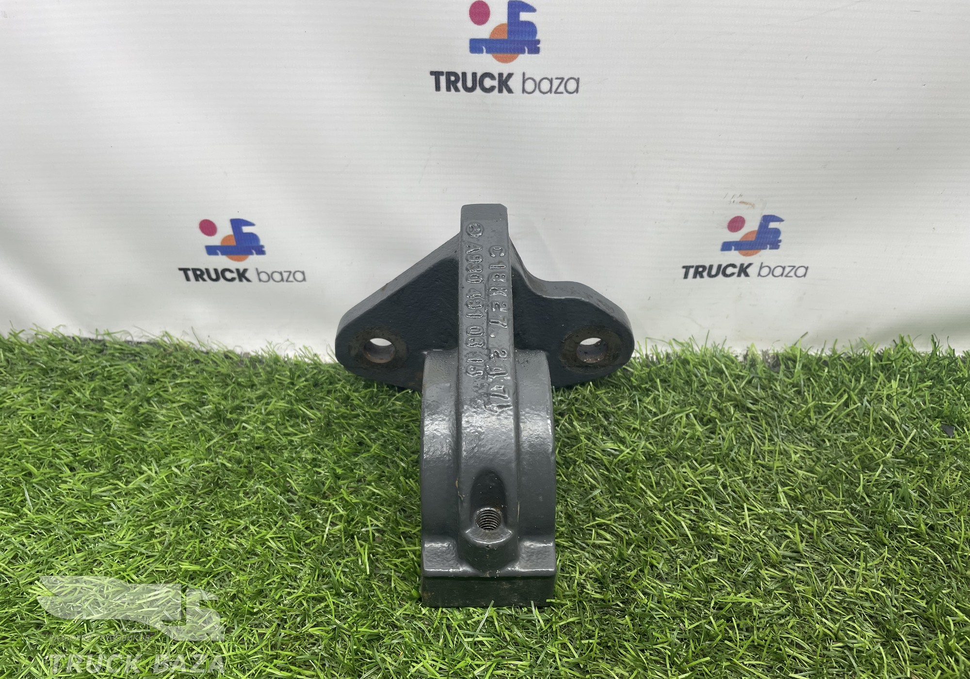 A9304910616 Кронштейн глушителя