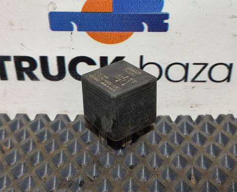 1745069 Реле 24V для Daf XF XF105 (III) (с 2006 по 2013)