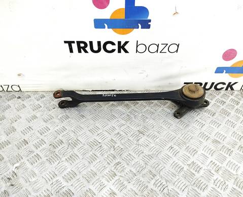 DZ97259680104 Стойка переднего стабилизатора для Shacman X3000 (с 2014)