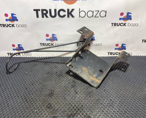 1808110 Кронштейн осушителя для Daf XF105 (с 2005)