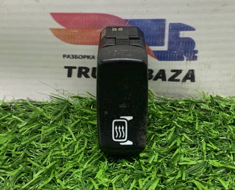 1421842 Кнопка обогрева зеркал для Scania 5-series R (с 2004 по 2016)