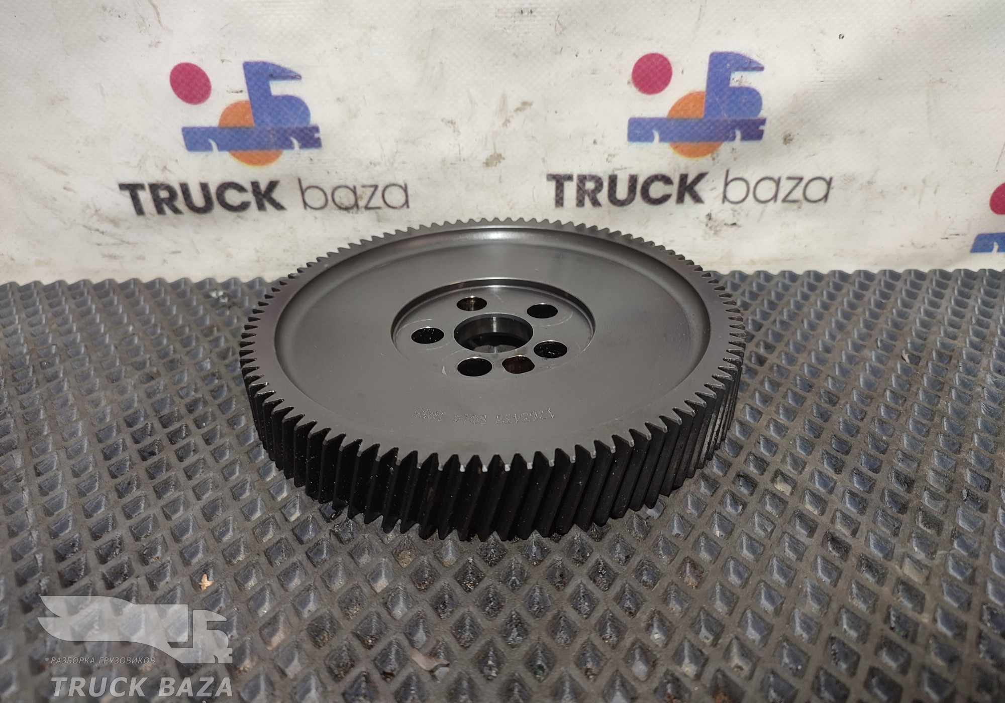 1763438 Шестерня распредвала
