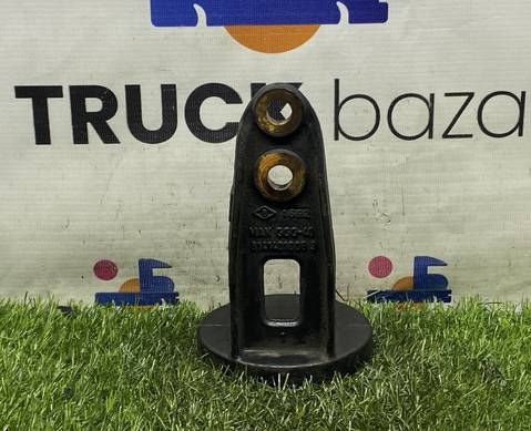 81414010083 Кронштейн отбойника рессоры передней для Man TGS II (с 2012)