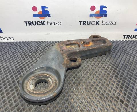 1740950 Кронштейн переднего амортизатора левый для Daf XF105