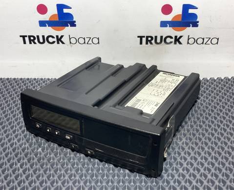 2858857 Тахограф для Scania 6-series S (с 2016)