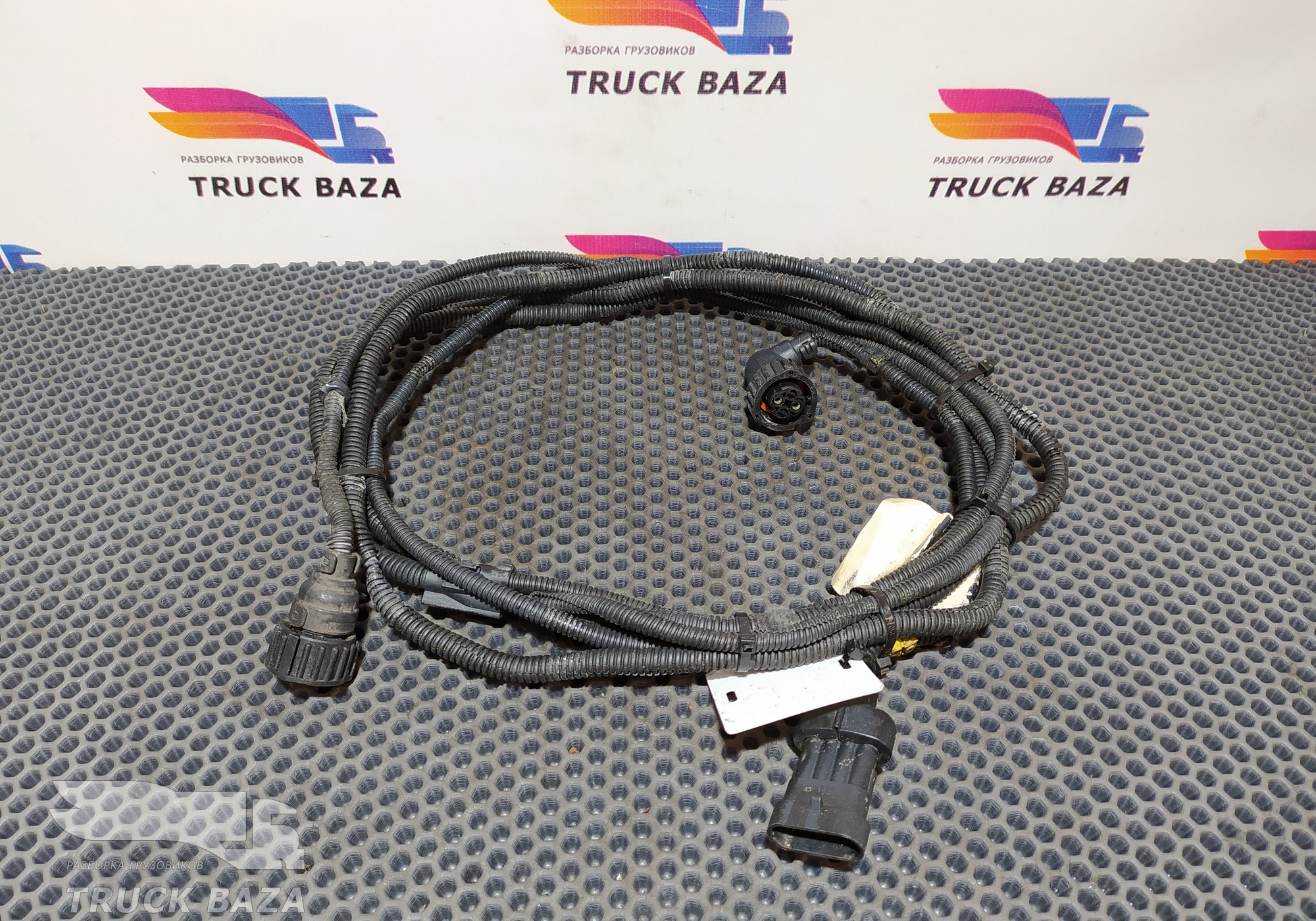 41244434 Проводка ESP для Iveco