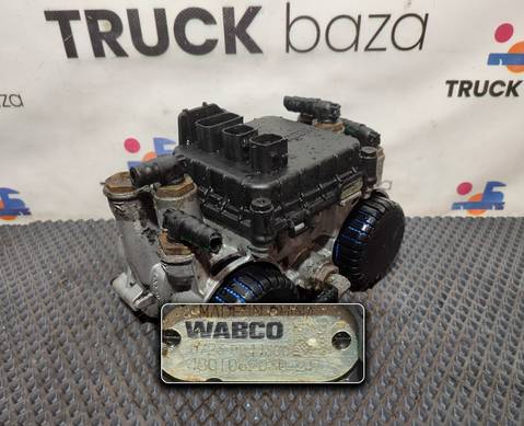 4801062030 Модулятор EBS для Sinotruk Sitrak C7H